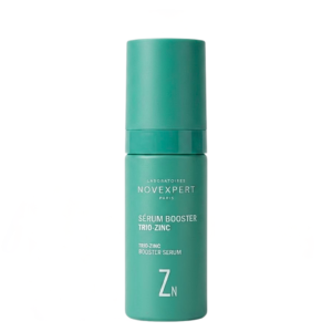 NOVEXPERT Serum Booster Trio Zinc 30ml Maroc