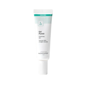 NOVEXPERT Trio-Zinc Gel Pureté – 30 ml Maroc