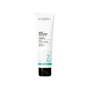 NOVEXPERT Trio-Zinc Gelée Moussante Peau Nette – 150 g Maroc