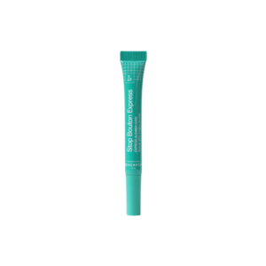 NOVEXPERT Trio-Zinc Stop Bouton Express – 7 ml Maroc