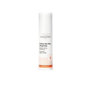 NOVEXPERT Vitamine C Contour des Yeux Lifting Eclat – 15 ml Maroc