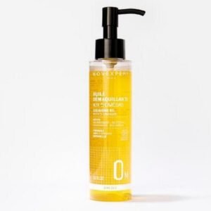NOVEXPERT Huile Démaquillante aux 5 Omégas 150ml Maroc