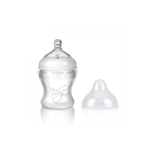Nuby Biberon Souple 150ml Nt67016 Maroc