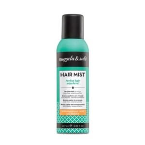 Nuggela & Sule Hair Mist 207ml Maroc