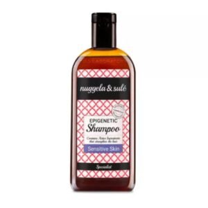 Nuggela & Sule Shmapoing Epigenetic Sensitive Skin 250ml Maroc