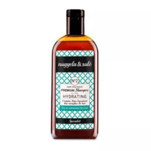 Nuggela & Sule Shmapoing Hydrating N°2 250ml Maroc