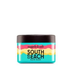 Nuggela & Sule South Beach Hair Mask 250ml Maroc