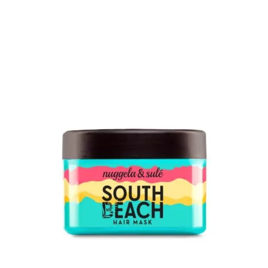 Nuggela & Sule South Beach Hair Mask 250ml Maroc