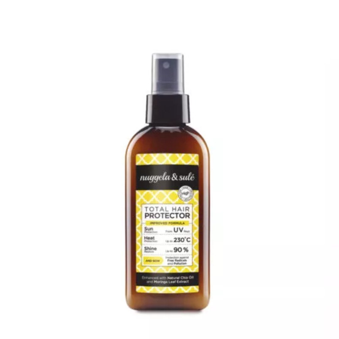 Nuggela & Sule Total Hair Protecteur 125ml Maroc