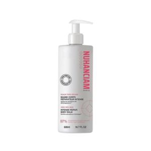 NUHANCIAM Baume Corps Reparateur Intense 500ml Maroc