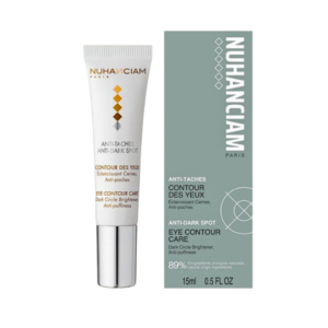 NUHANCIAM Contour des Yeux 15ml Maroc