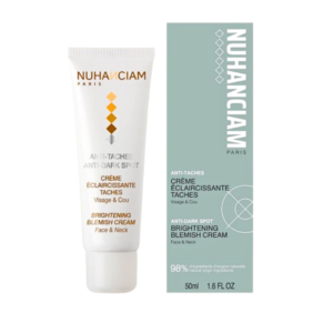 NUHANCIAM Creme Anti-Taches 50ml Maroc