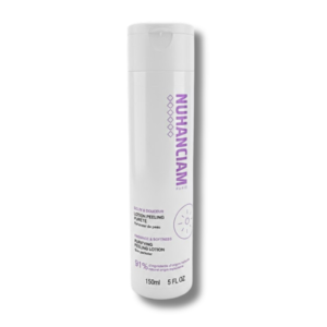 NUHANCIAM Lotion Peeling Purete 150ml Maroc