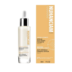 NUHANCIAM Serum Anti-Rides Fermete 30ml Maroc