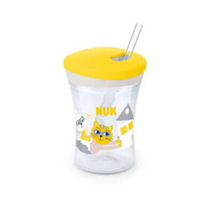 NUK Evolution Cup +12m 230ml 10255391 Maroc