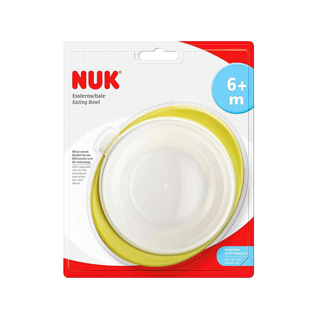 NUK Bol D’aprentissage 10255192 Maroc