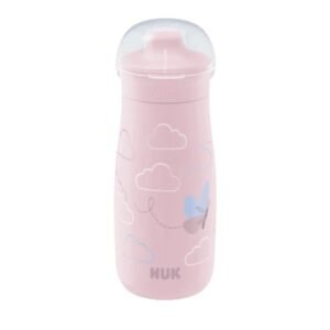 NUK Tasse Mini Me Sip 9m+ 300ml Maroc