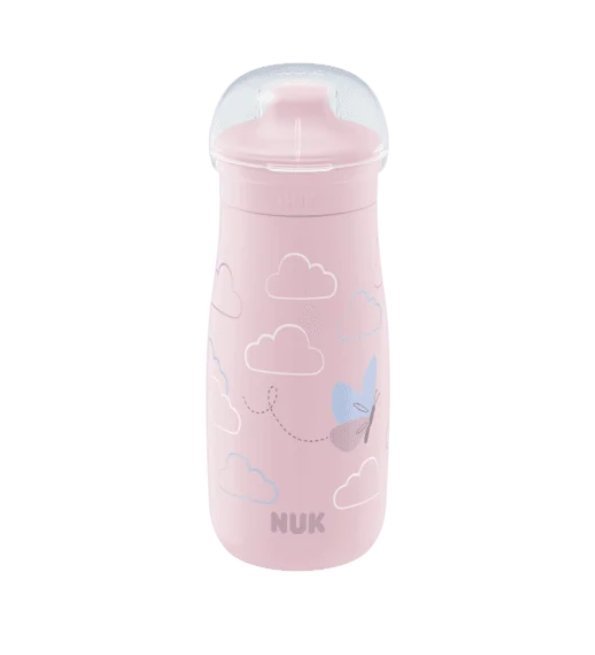 NUK Tasse Mini Me Sip 9m+ 300ml Maroc