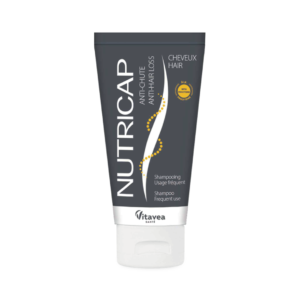 Nutricap shamp Anti-chute 150ml Maroc