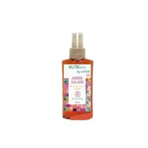 NUTRISKIN Ambre Solaire Spf30 125ml Maroc