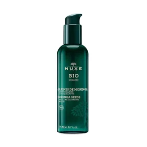 NUXE Bio Organic Huile Corps Nourissant 100ml Maroc