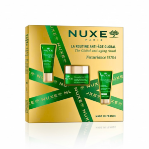 NUXE Coffret Nuxuriance Ultra Maroc