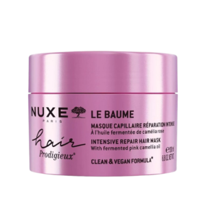 Nuxe Hair Prodigieux Le Baume Masque Capillaire 200ml Maroc