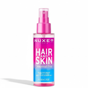 Nuxe Hair & Skin Brume Parfun Sensual Era 100ml Maroc