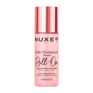 Nuxe Huile Prodigieuse Florale Roll-On 60ml Maroc