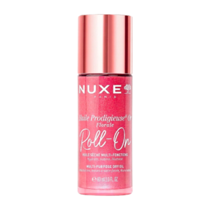 Nuxe Huile Prodigieuse Or Florale 60ml Maroc