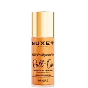 Nuxe Huile Prodigieuse Or Roll-On 60ml Maroc