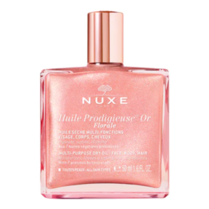 NUXE Huile Prodigieuse Or Florale 50ml Maroc