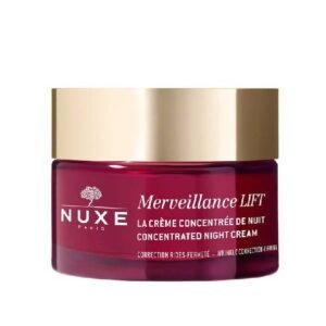 NUXE Merveillance Lift Crème Concentré Nuit 50ml Maroc