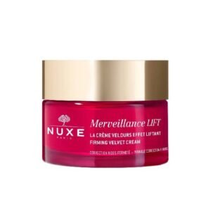 NUXE Merveillance Lift Creme Velours 50ml Maroc