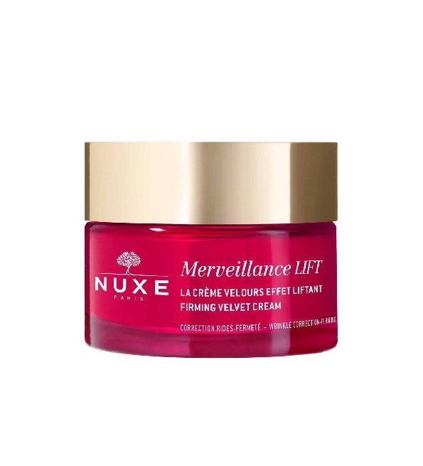 NUXE Merveillance Lift Creme Velours 50ml Maroc