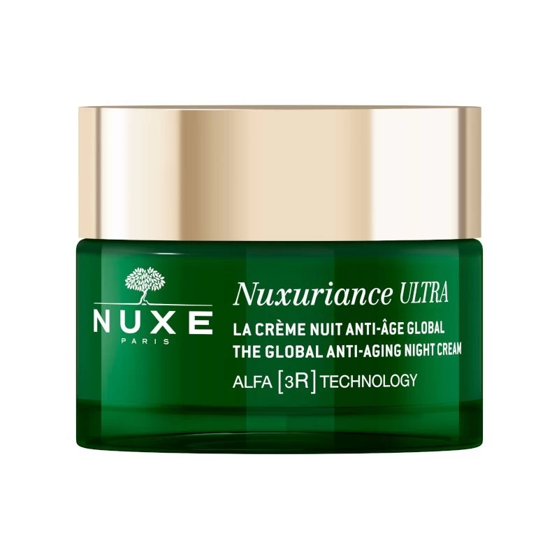 NUXE Nuxuriance Ultra Creme Nuit 50ml Maroc