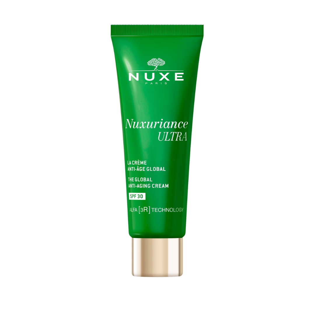 NUXE Nuxuriance Ultra Creme Anti-Age Globale Spf30 50ml Maroc