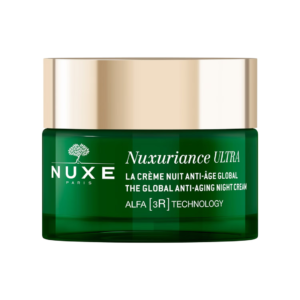 NUXE Nuxuriance Ultra Creme Nuit Anti-Age Globale 50ml Maroc