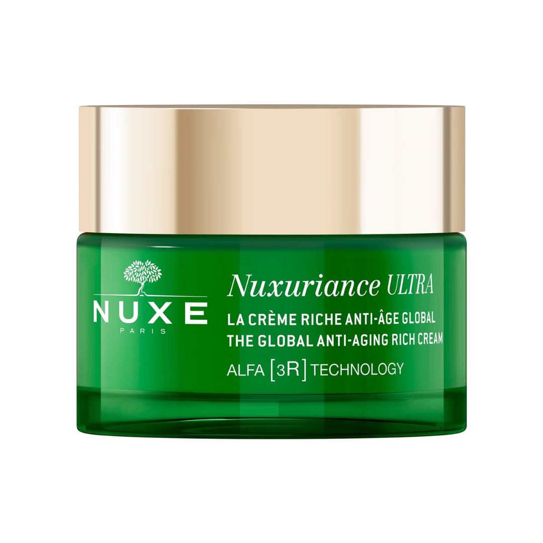 NUXE Nuxuriance Ultra Creme Riche Anti-Age Globale 50ml Maroc
