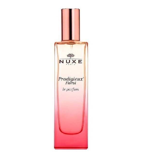 NUXE Prodigieuse Florale Parfum 50ml Maroc