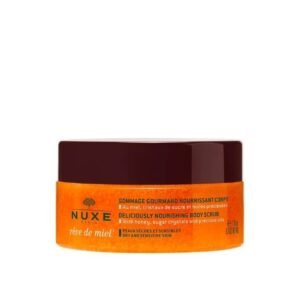 NUXE Rêve de Miel Gommage Gourmand Nourrissant Corps175ml Maroc
