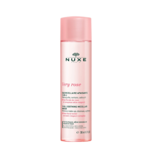 NUXE Very Rose Eaux Micellaire Apaisante 200ml Maroc