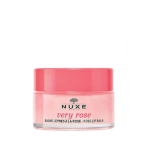 NUXE Very Rose Baume Levres 15g Maroc