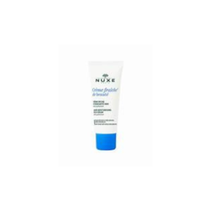 NUXE Creme Fraiche Creme Riche Peau Seche 30ml Maroc
