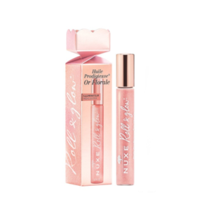 NUXE Huile Prodigieuse Or Florale 8ml Maroc
