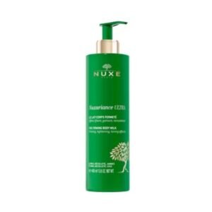 NUXE Nuxuriance Ultra Lait Corps Fermete 400ml Maroc