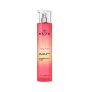 NUXE Very Rose Eau Voluptueuse Parfumante 100ml Maroc