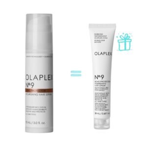 Olaplex N°9 Bond Protector Nourishing Serum 90ml Maroc