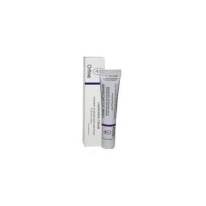 ORFINE Crème Eclaircissante Maroc