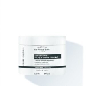INSTITUT ESTHEDERM Osmoderlyse 1 Masque Gomme Exfoliant 250ml Maroc